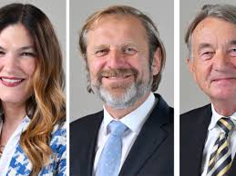 Editorial: IJ recommends Blaustein, Sobieski, Woodside for Sausalito  council