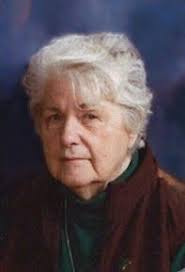 Mary Ann Van Der Woude