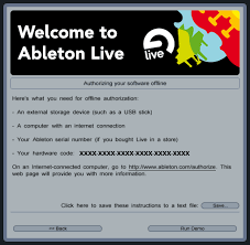If you are logged in you account, then you click the request unlock link . Ableton Live 11 0 11 Crack With Serial Key 2022 Win Mac