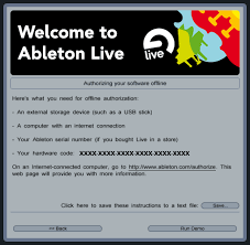 Ableton live 4 serial numbers, cracks and keygens are available here. Ableton Live 11 0 11 Crack With Serial Key 2022 Win Mac