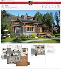 From The Beaver Homes And Cottages Site