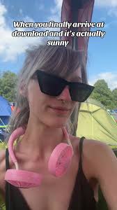 Download Festival 2025 Friends