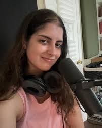 Nina Grace's Instagram, Twitter & Facebook