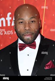 Anthony evans hi-res stock photography and images