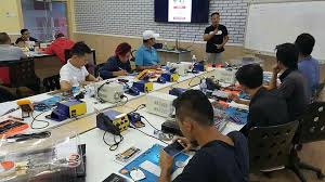 Maybe you would like to learn more about one of these? Kursus Repair Handphone Semi Pro Ilpkk Official Page Facebook
