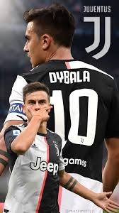 Dybala 10 Juventus By Markmcfly113 On Deviantart Nel 2020 Foto Di Calcio Giocatori Di Calcio Immagini Di Calcio