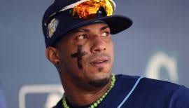 Wander Franco Stats, Age, Position, Height, Weight, Fantasy & News