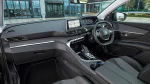 Standard specification across the range. 2017 Peugeot 3008 Review Practical Stylish And Good Value