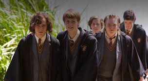 38523 views | 53041 downloads. The Most Enviable Friendships In Harry Potter Wizarding World