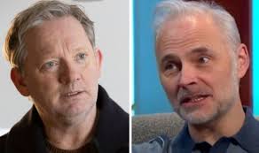 Shetland star confirms exit after Douglas Henshall quit as Jimmy Perez