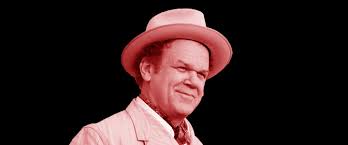 The (Mostly) Unseen Onscreen History of John C. Reilly