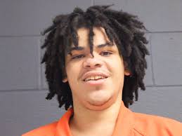 Offender Tracking Information System (OTIS)