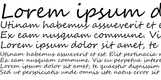 This font software is part of the microsoft software product in which it was included and is provided under the end user license agreement (eula) for that microsoft software product. Segoe Script Regular Download For Free View Sample Text Rating And More On Fontsgeek Com