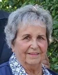 Lorraine Miller Obituary