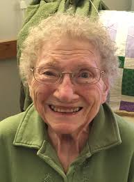 Alice M Stephens Obituary