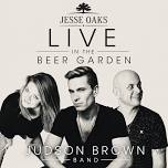 Judson Brown Band - Live in the Beer Garden