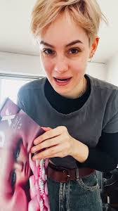 Eleanor Jenkins's Instagram, Twitter & Facebook