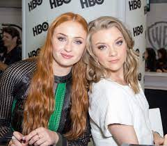 Natalie is best known for her roles as anne boleyn in the tudors, margaery. Natalie Dormer Says Feminism Is Not About Girl Power
