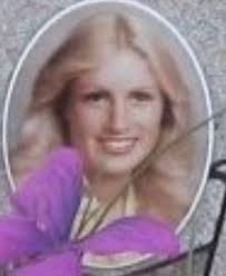 Ansley Darlene Owens Eldridge (1963-2003)