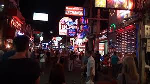Strolling through the Sinful Streets of Pattaya - XXXshake.com Video