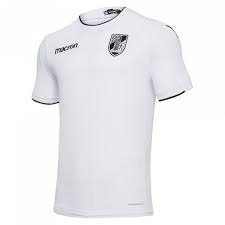Version :away shirt / matchworn shirt. Trikot Vitoria Guimaraes Gr M Kaufen Auf Ricardo