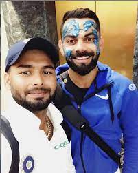 Rishabh was born on 4 october 1997 (age 21; Rishabh Pant Age Bio Networth Girlfriends Records Isha Negi Biowiki