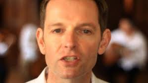 Daniel Morden tells a cliffhanger....