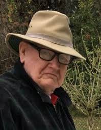 Obituary for Norman Edward Cooper