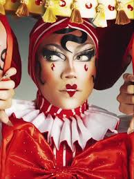 KhiannaWithAK Crowning Moment: RuPaul's Drag Race Edit