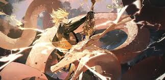 Just for fun : rOnmyojiArena