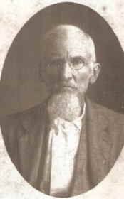 Daniel Green Cain (1832-1912)