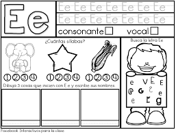 Árbol abc es un mundo imaginario donde los. Actividades Interactivas Preescolar Actividades Interactivas Libres Y Gratuitas Para Aprender Espanol Ariani S News