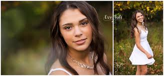 Picture-Perfect Senior Session