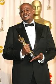 Black Academy Award Winners Forest Whitaker Best Actor Oscar Movie Stars Actors