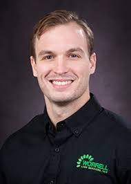 Allison Worrell's Instagram, Twitter & Facebook