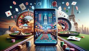 The Ever-Evolving Landscape of Digital Casinos | News, Sports, Jobs - Daily  Herald