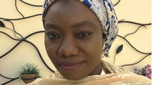 Nonon matan hausawa tsirara : Matan Da Ke Son Zama Gwamna A Jihar Kano Bbc News Hausa