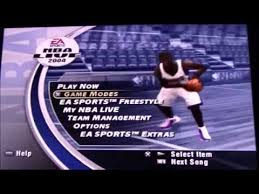 Nba live 2004 free download click here to download this game game size: Nba Live 2004 Ps2 Gameplay Review Youtube