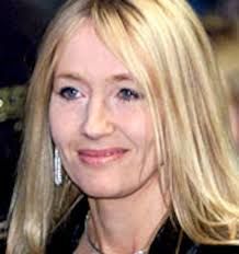J.K. Rowling