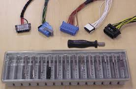 Check spelling or type a new query. Mercedes Benz Wiring Harness Repair Automotive Tech Info