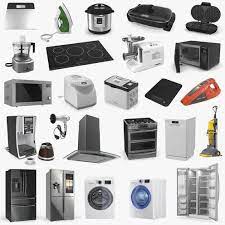 4 Ways to Make Money with Old or Waste Home Appliances