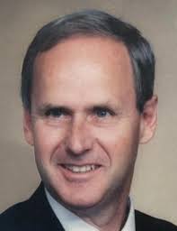 John Spain Obituary (1944