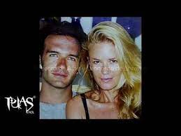 Rebecca de alba tiene novio; Rebecca De Alba Y Leonardo De Lozanne Youtube