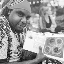 Some spectacular highlights from our August Shop Drop, featuring Noreena  Kadibil, Janita Kelly, Lorna Linmurra, Owen John Biljabu, and May Chapman  🌞🙌​​​​​​​​​ These new works (and many more!) are now available on