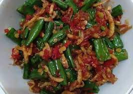 Resep Sambel Teri Kacpan Oleh Adesty Kebaya Resep Tumis Resep Kacang