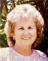 Gladys Lanier Obituary (1927