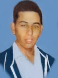 Sgt Salvador De Los Santos Rios (1948-1969)