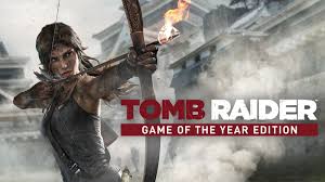 Tomb Raider Survival Edition 2013 Pc Game Free Download Full Version Tomb Raider Tomb Raider Game Tomb