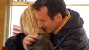 The cleanup and recovery begins in Hugo