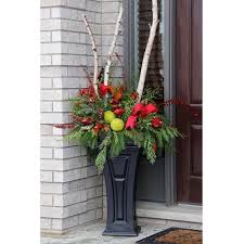 We did not find results for: Heritage Self Watering Large Tall Outdoor Garden Patio Planter Pot 2 Pack Walmart Com Walmart Com